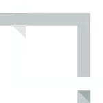 Crop SVG Icon